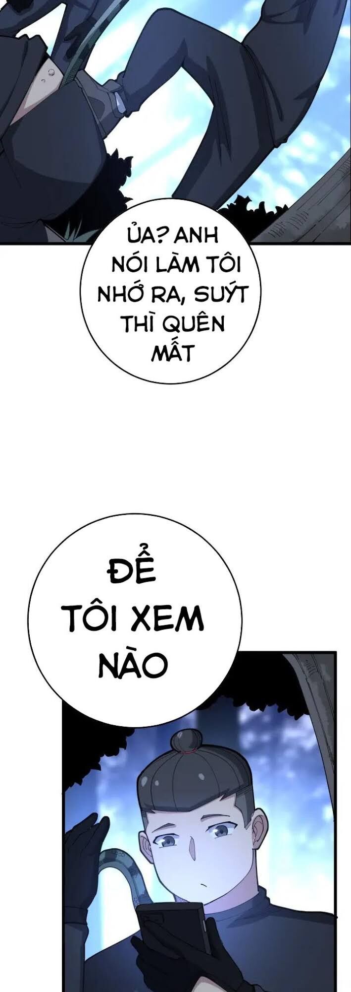 Độc Thủ Vu Y Chap 87 - Next Chap 88