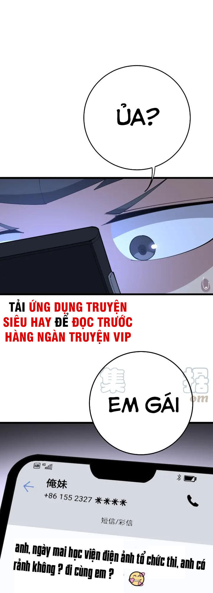 Độc Thủ Vu Y Chap 87 - Next Chap 88