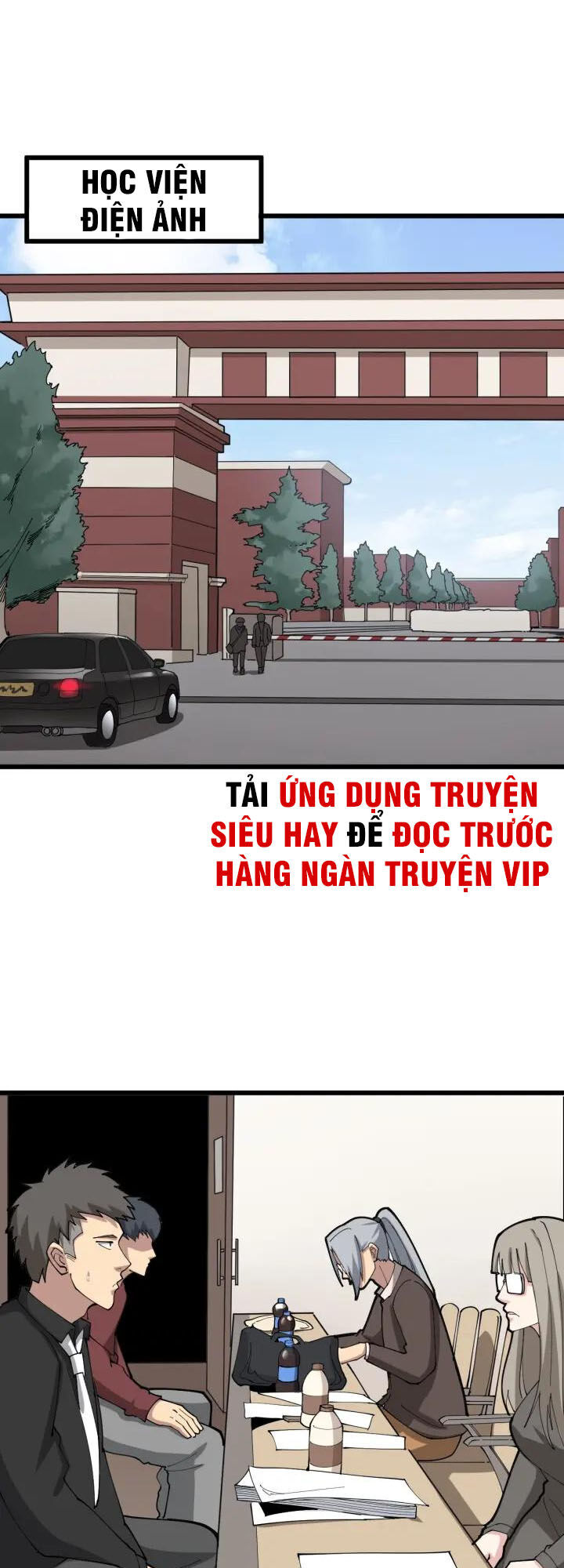 Độc Thủ Vu Y Chap 87 - Next Chap 88