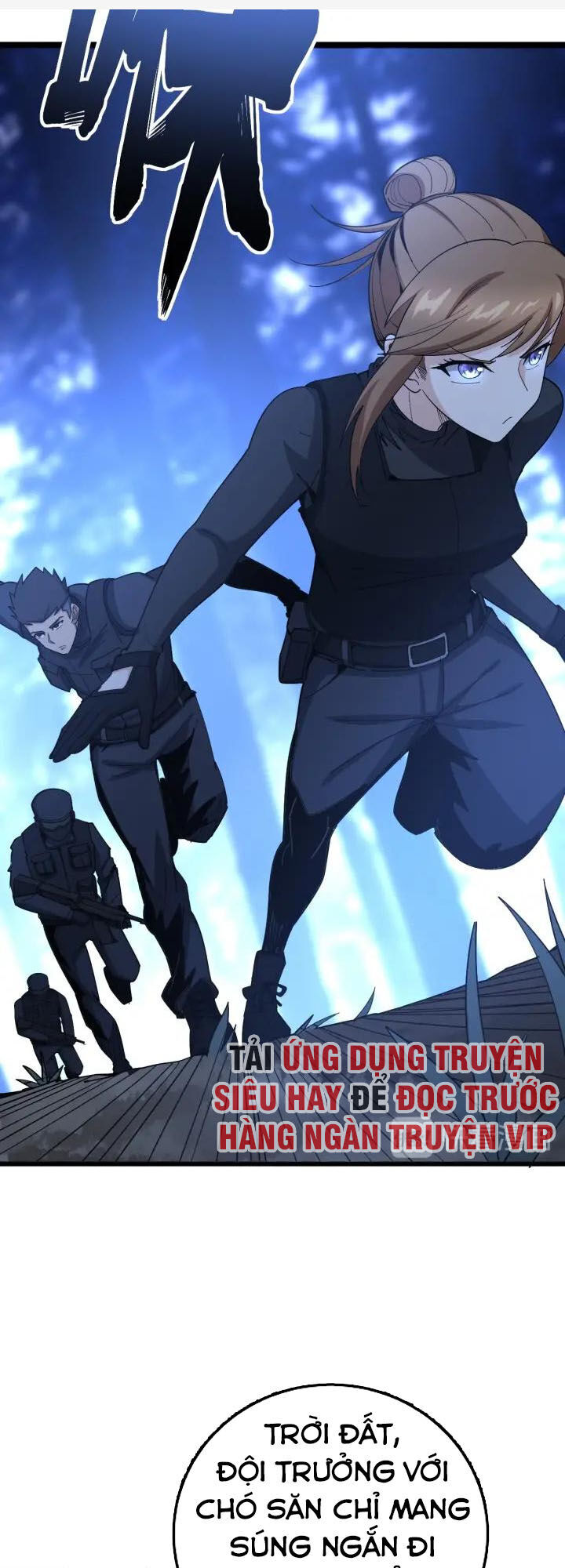 Độc Thủ Vu Y Chap 87 - Next Chap 88