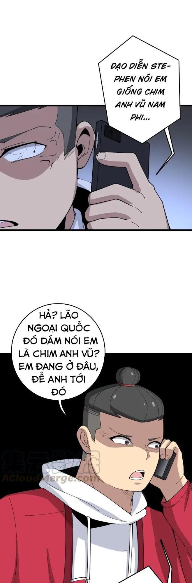 Độc Thủ Vu Y Chap 87 - Next Chap 88