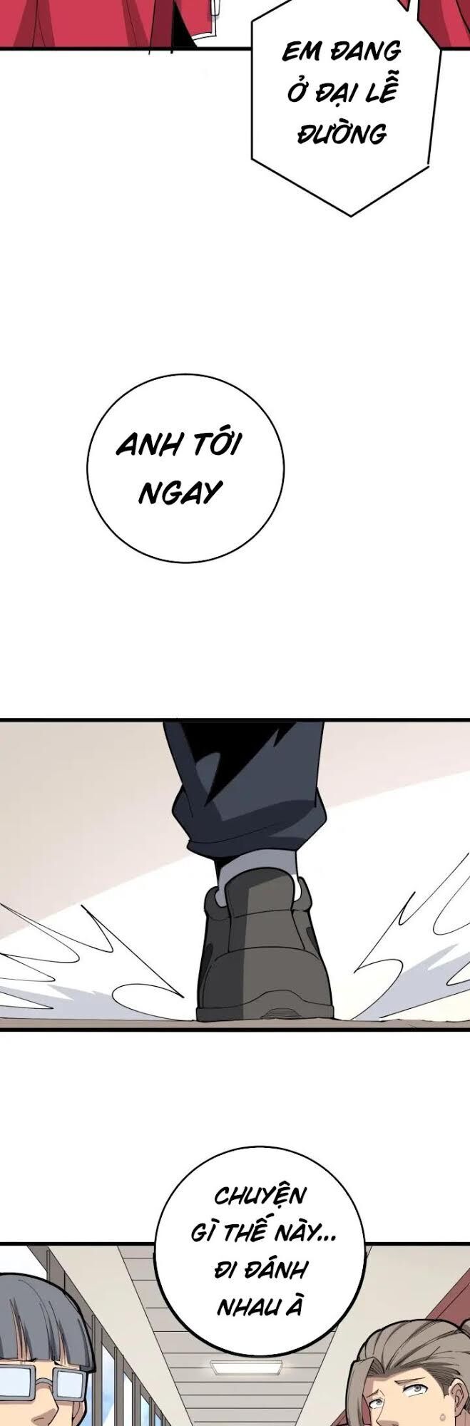 Độc Thủ Vu Y Chap 87 - Next Chap 88