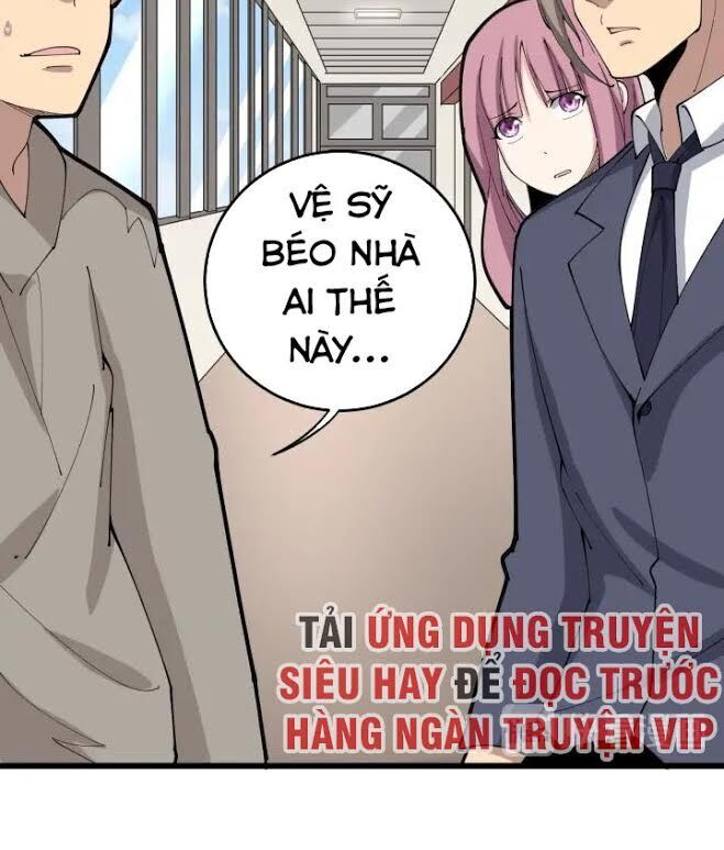 Độc Thủ Vu Y Chap 87 - Next Chap 88