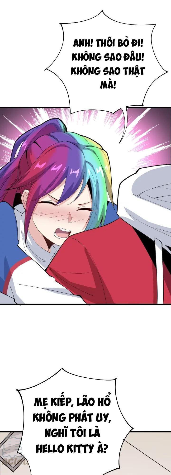 Độc Thủ Vu Y Chap 87 - Next Chap 88