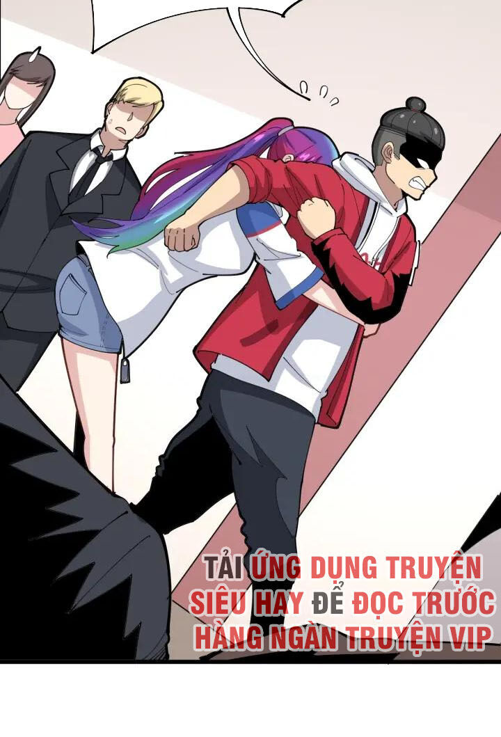 Độc Thủ Vu Y Chap 87 - Next Chap 88