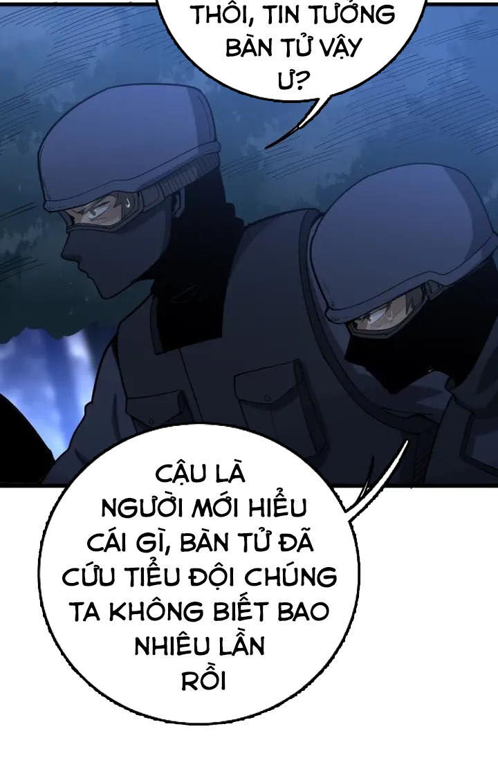 Độc Thủ Vu Y Chap 87 - Next Chap 88