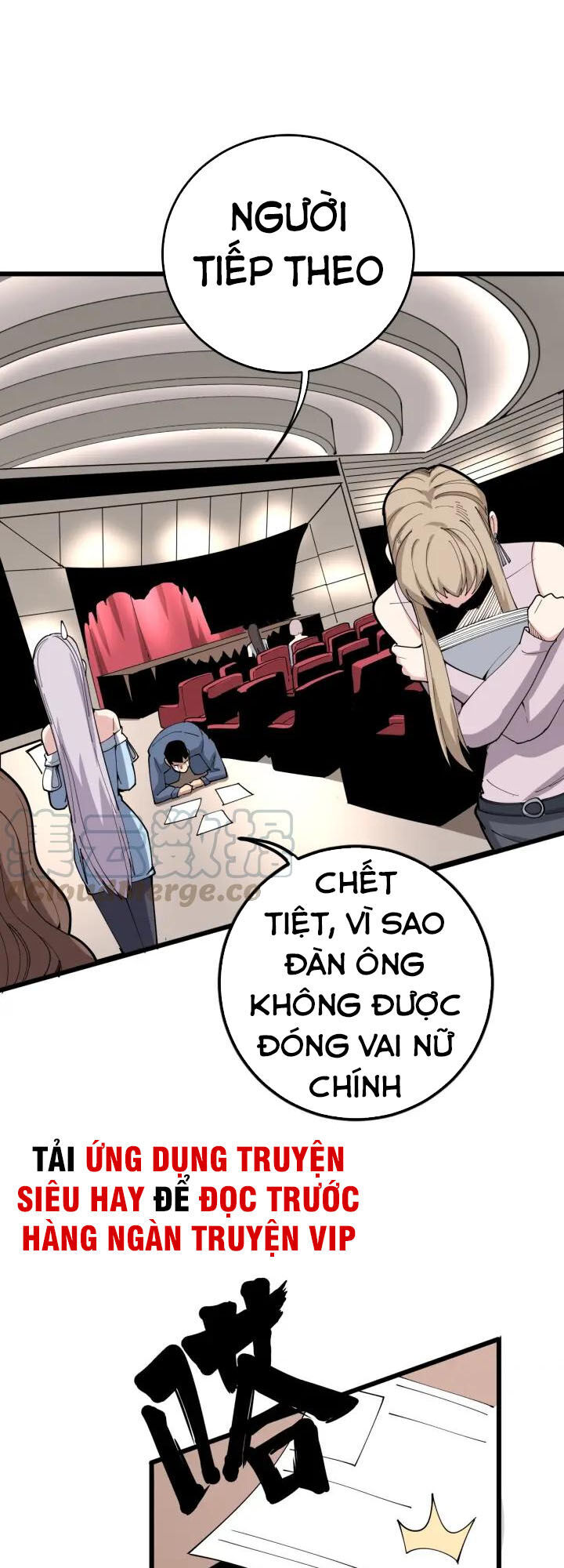 Độc Thủ Vu Y Chap 87 - Next Chap 88