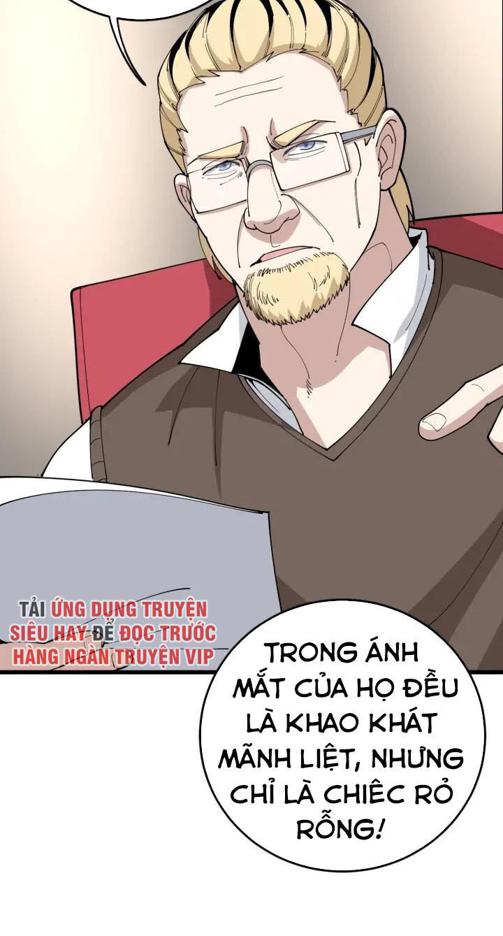 Độc Thủ Vu Y Chap 87 - Next Chap 88