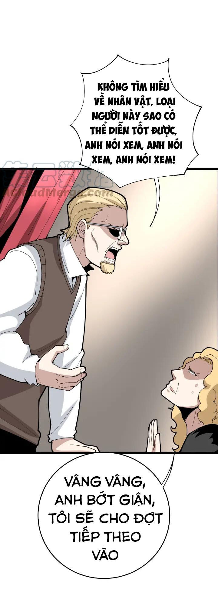 Độc Thủ Vu Y Chap 87 - Next Chap 88