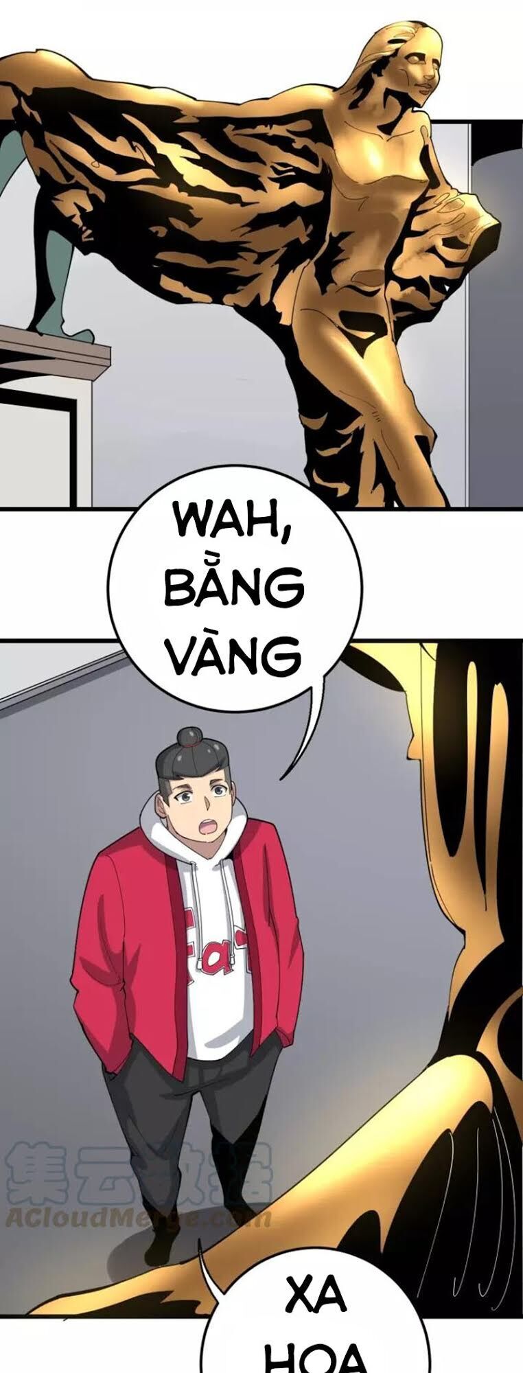 Độc Thủ Vu Y Chap 93 - Next Chap 94