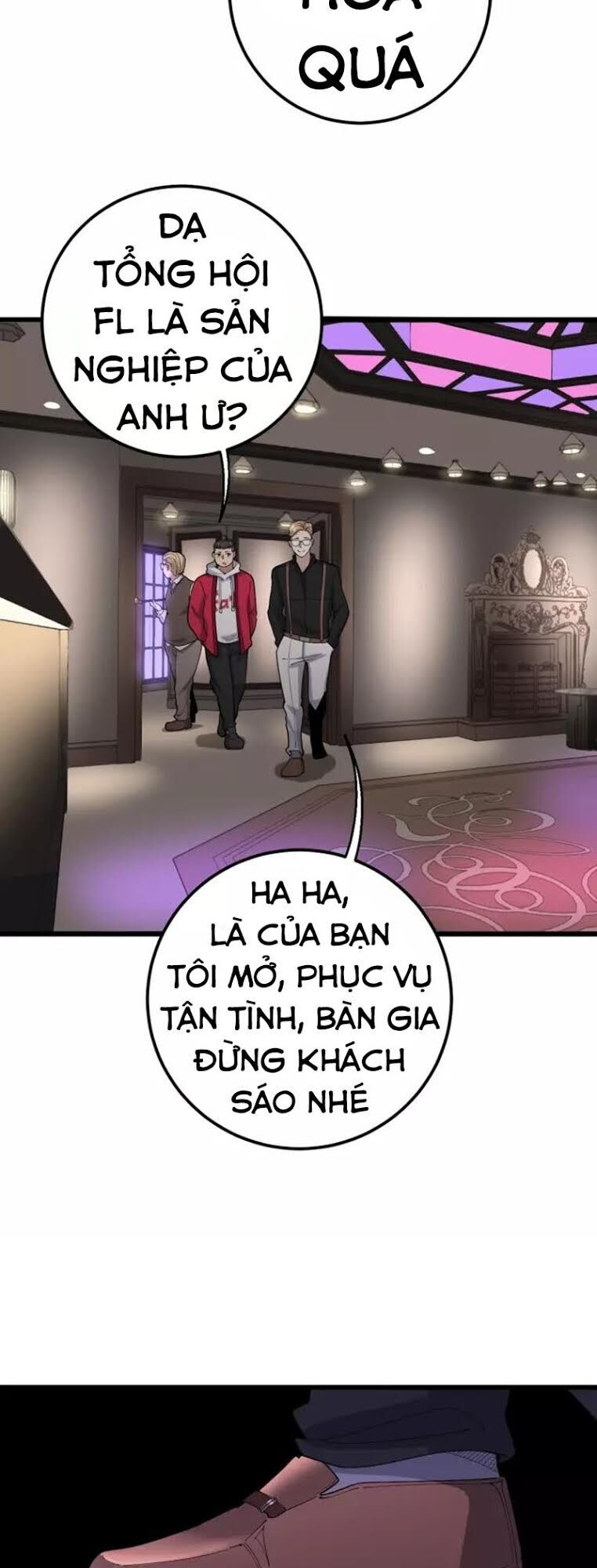 Độc Thủ Vu Y Chap 93 - Next Chap 94