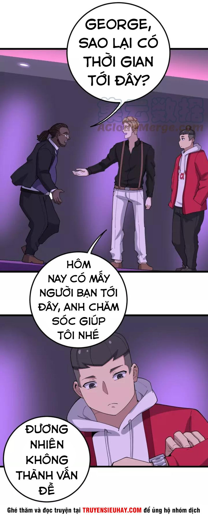 Độc Thủ Vu Y Chap 93 - Next Chap 94