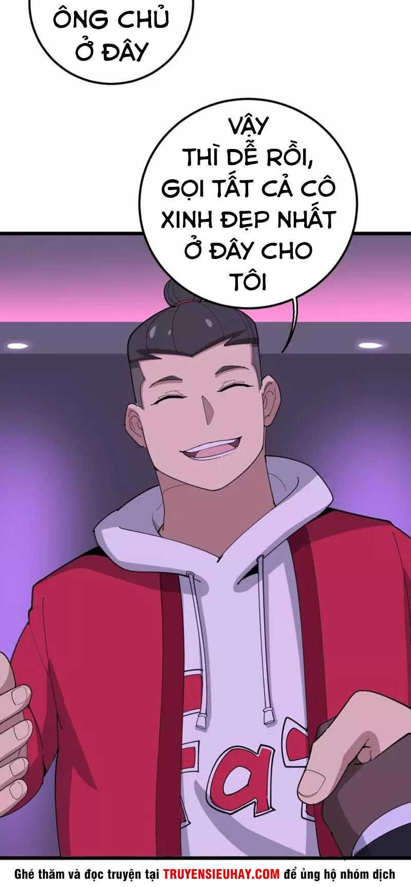 Độc Thủ Vu Y Chap 93 - Next Chap 94