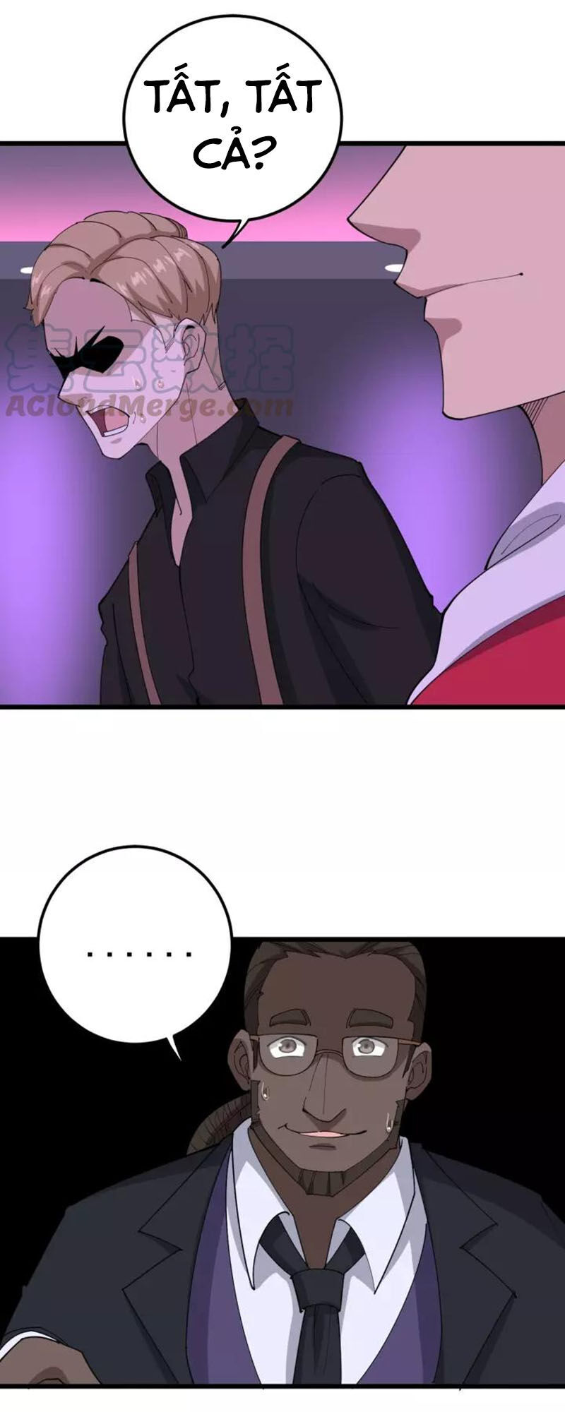 Độc Thủ Vu Y Chap 93 - Next Chap 94
