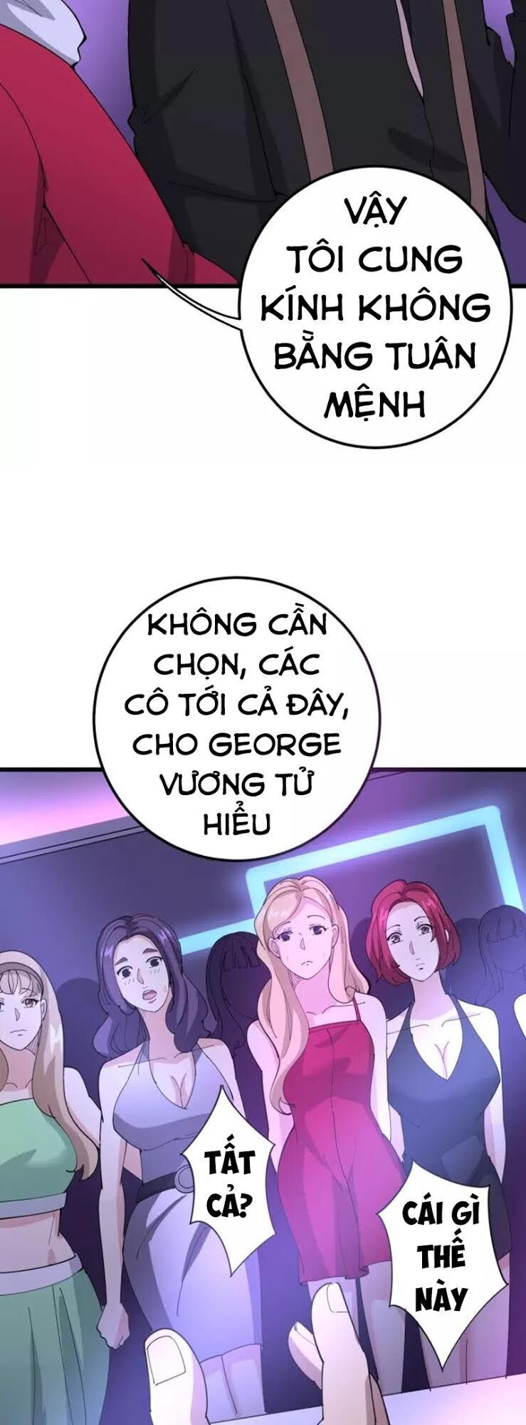 Độc Thủ Vu Y Chap 93 - Next Chap 94