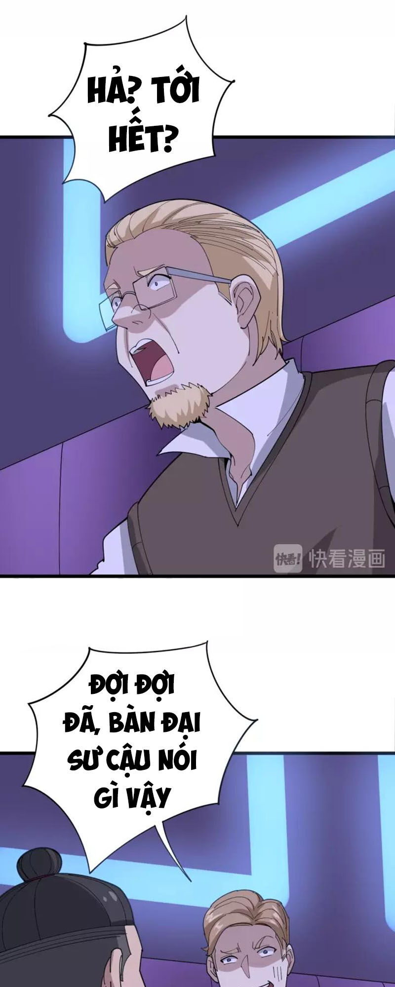 Độc Thủ Vu Y Chap 93 - Next Chap 94