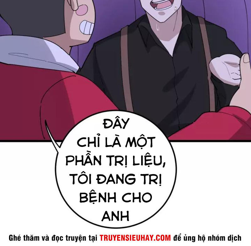 Độc Thủ Vu Y Chap 93 - Next Chap 94