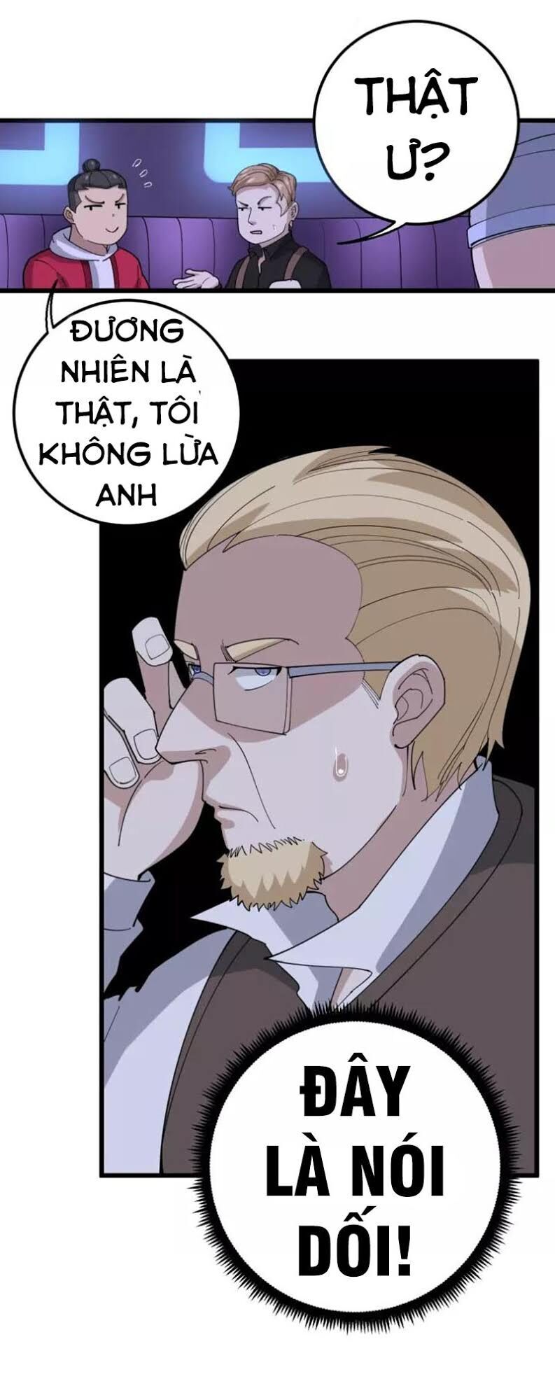 Độc Thủ Vu Y Chap 93 - Next Chap 94