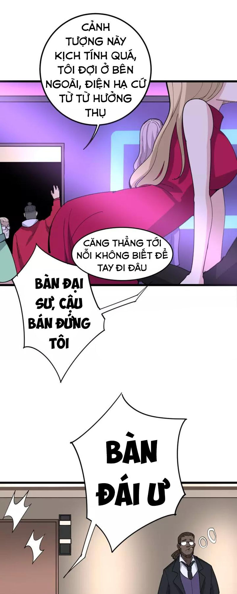 Độc Thủ Vu Y Chap 93 - Next Chap 94