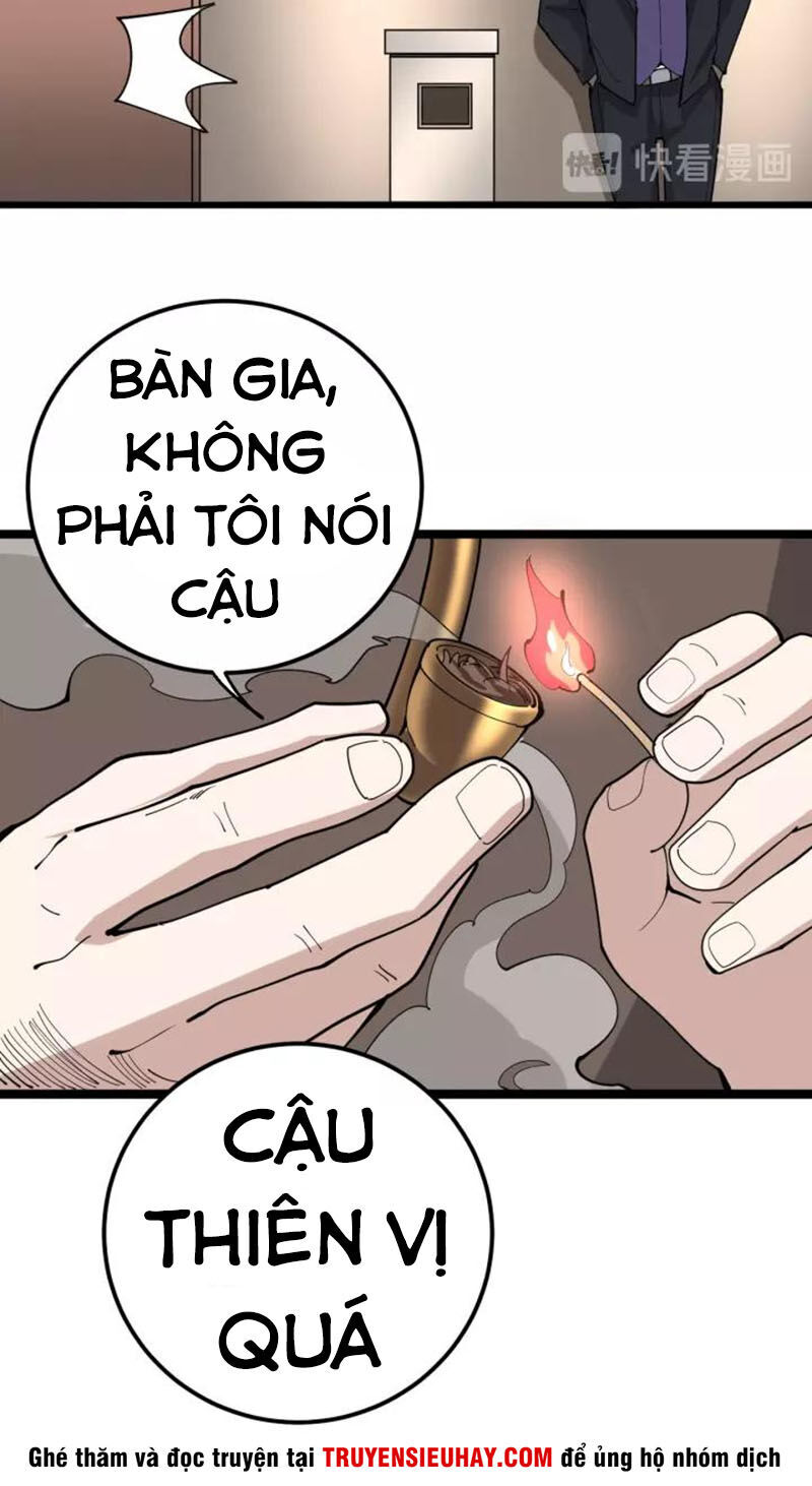 Độc Thủ Vu Y Chap 93 - Next Chap 94