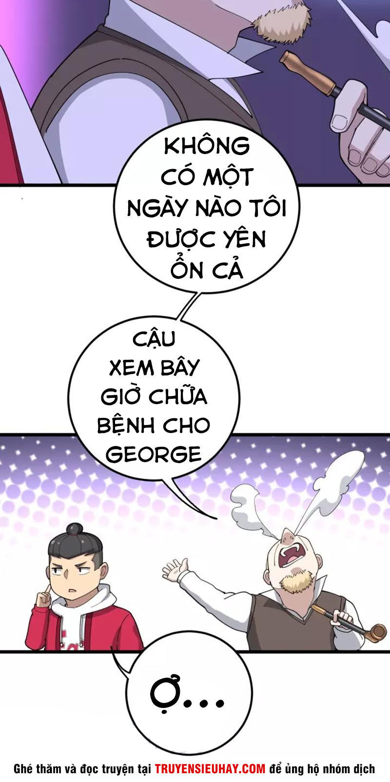 Độc Thủ Vu Y Chap 93 - Next Chap 94