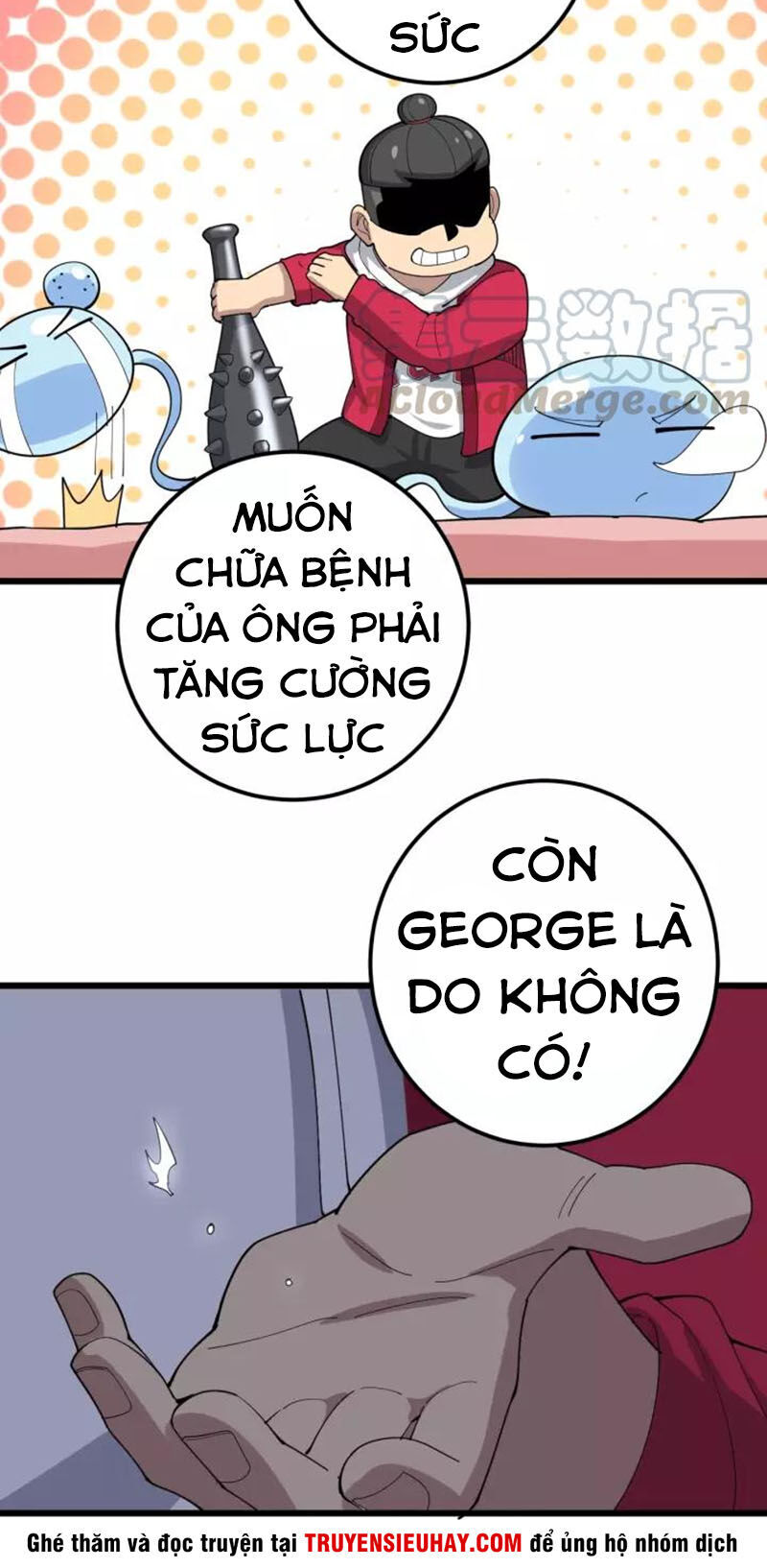 Độc Thủ Vu Y Chap 93 - Next Chap 94
