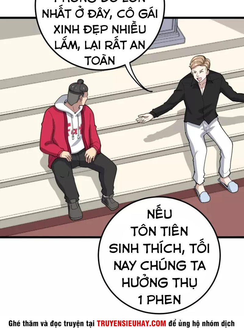 Độc Thủ Vu Y Chap 93 - Next Chap 94