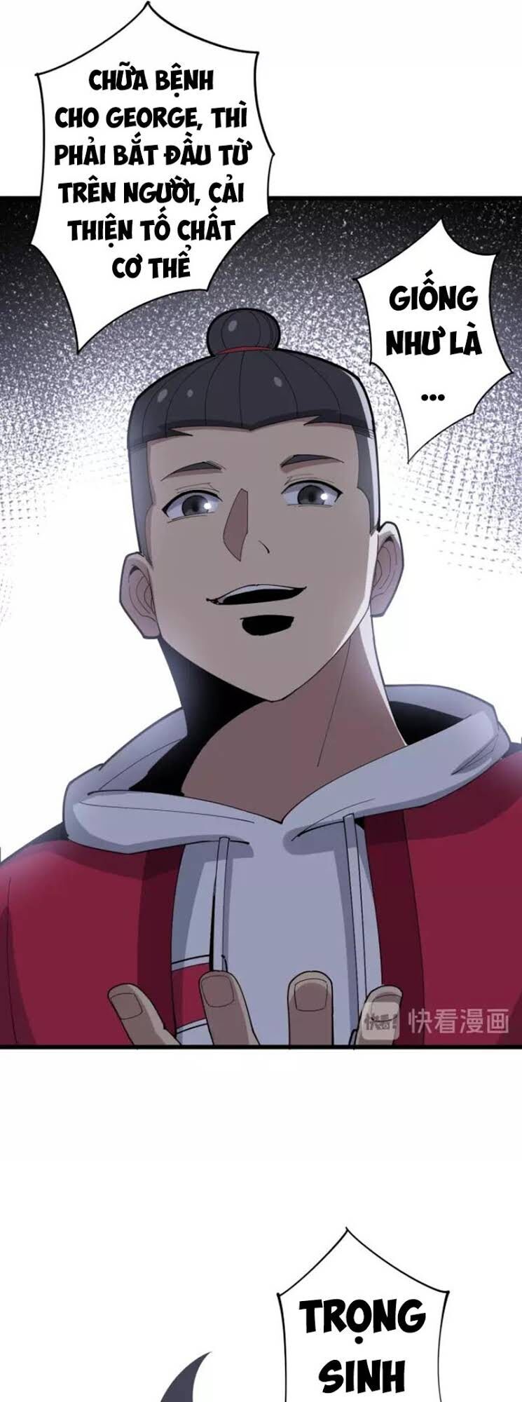 Độc Thủ Vu Y Chap 93 - Next Chap 94
