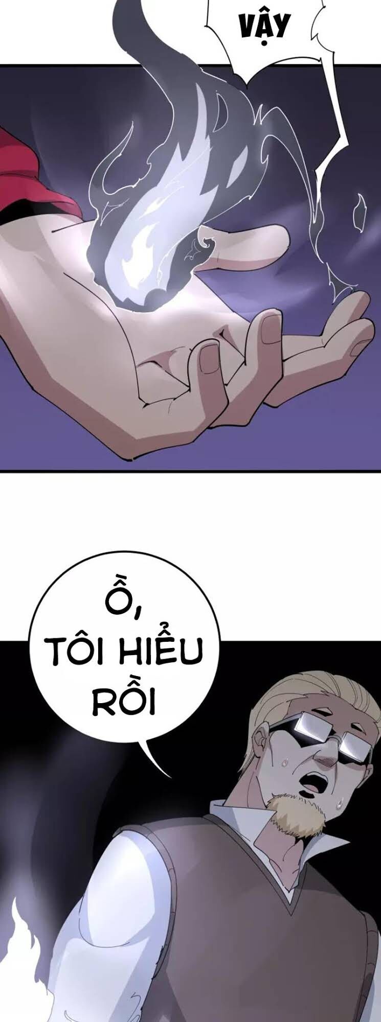 Độc Thủ Vu Y Chap 93 - Next Chap 94