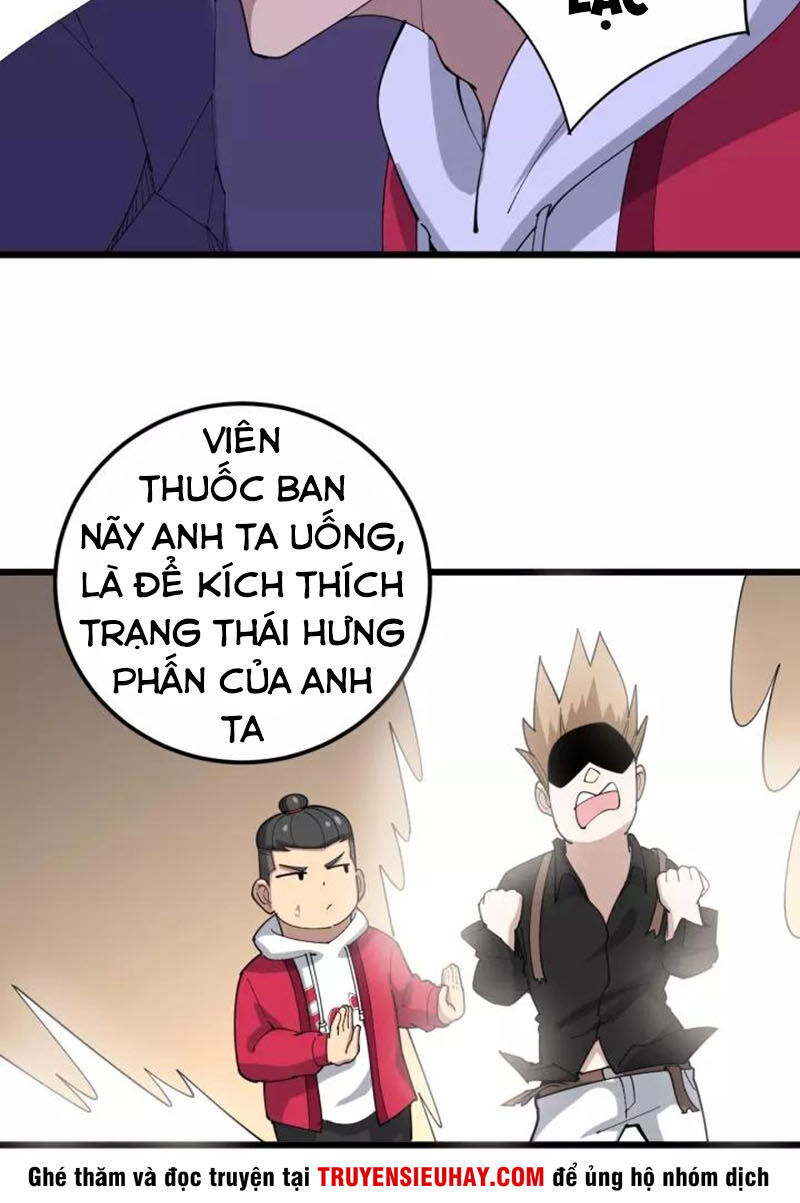 Độc Thủ Vu Y Chap 93 - Next Chap 94