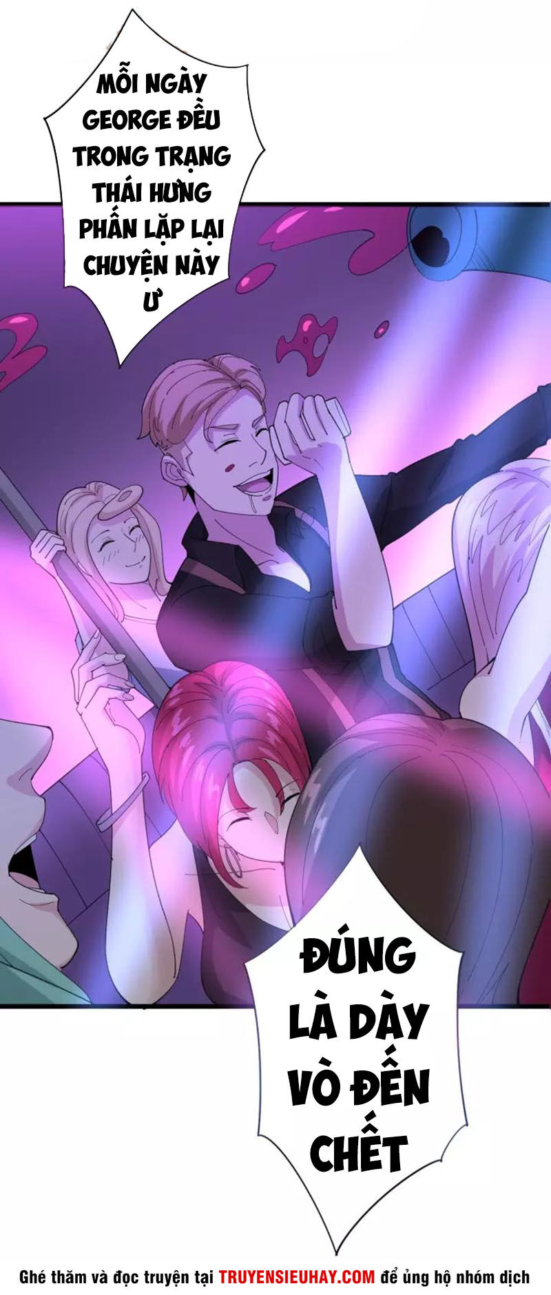 Độc Thủ Vu Y Chap 93 - Next Chap 94
