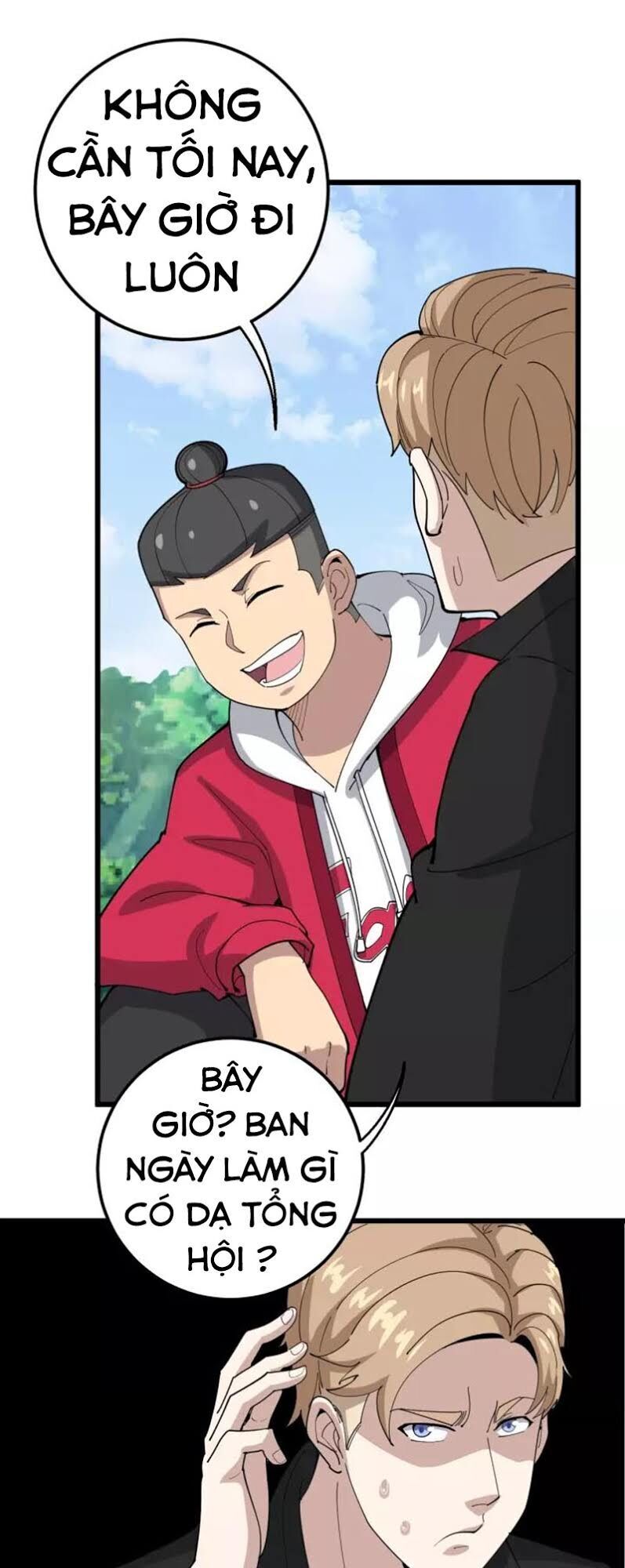 Độc Thủ Vu Y Chap 93 - Next Chap 94