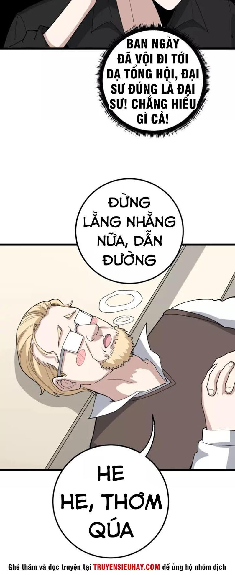 Độc Thủ Vu Y Chap 93 - Next Chap 94