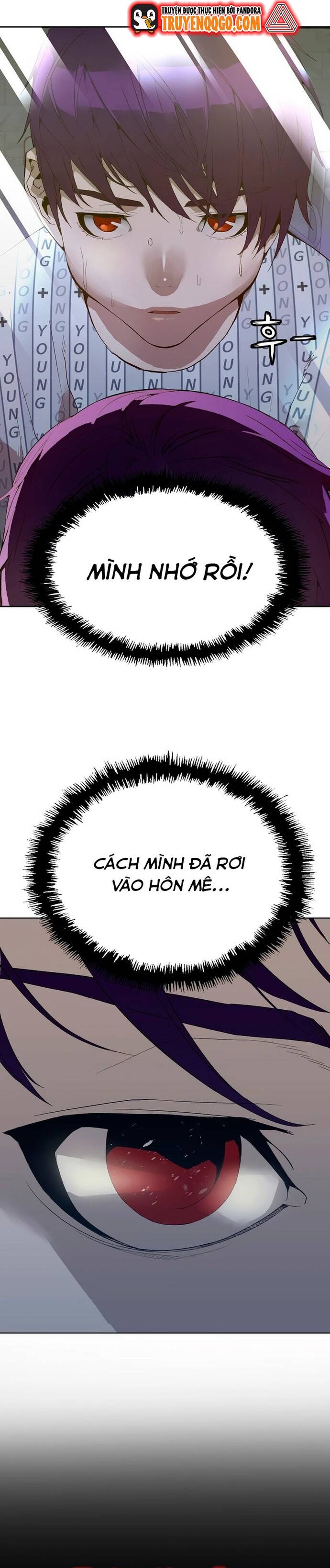 Đọc Vị Ác Nhân Chap 1 - Next Chap 2