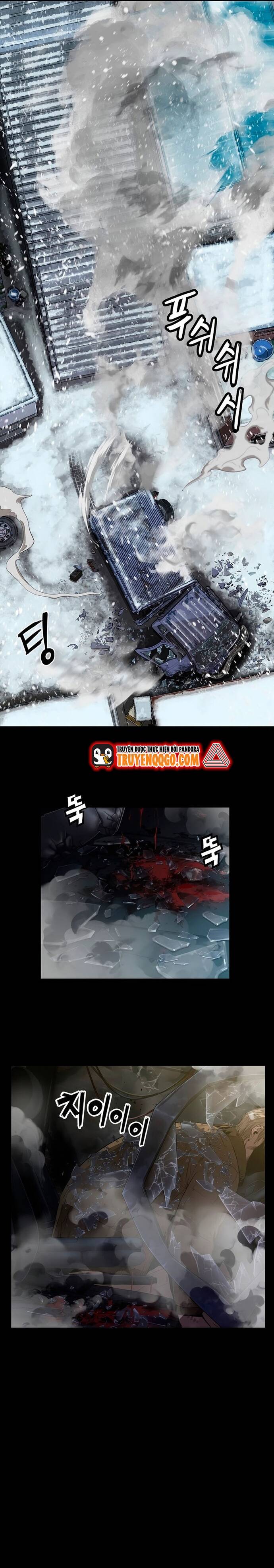 Đọc Vị Ác Nhân Chap 1 - Next Chap 2