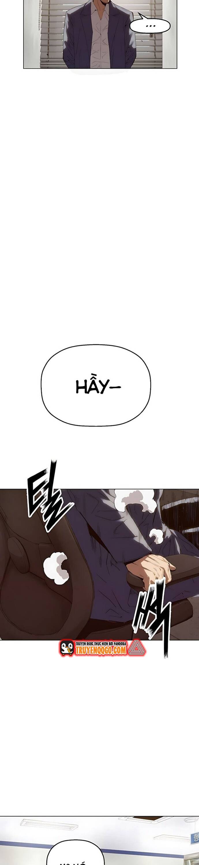 Đọc Vị Ác Nhân Chap 2 - Next Chap 3