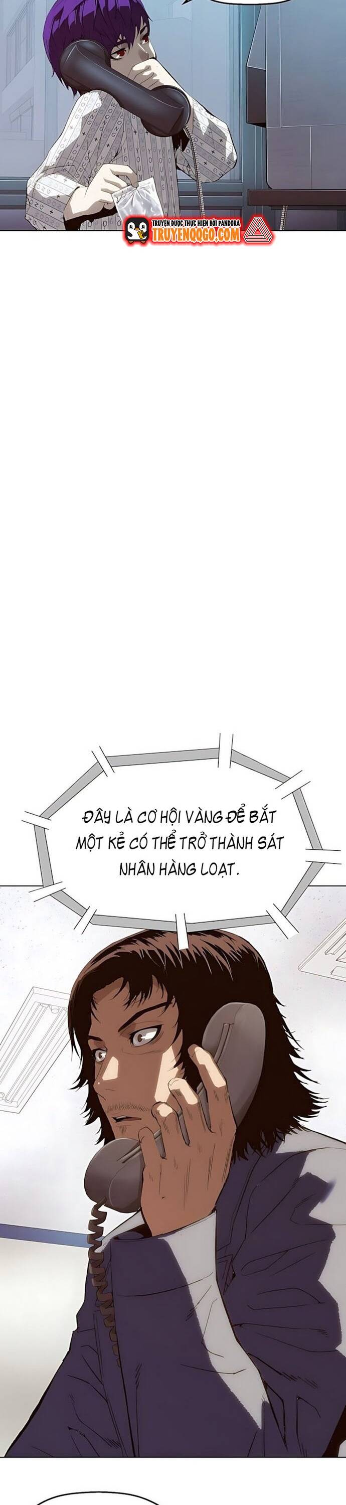 Đọc Vị Ác Nhân Chap 2 - Next Chap 3