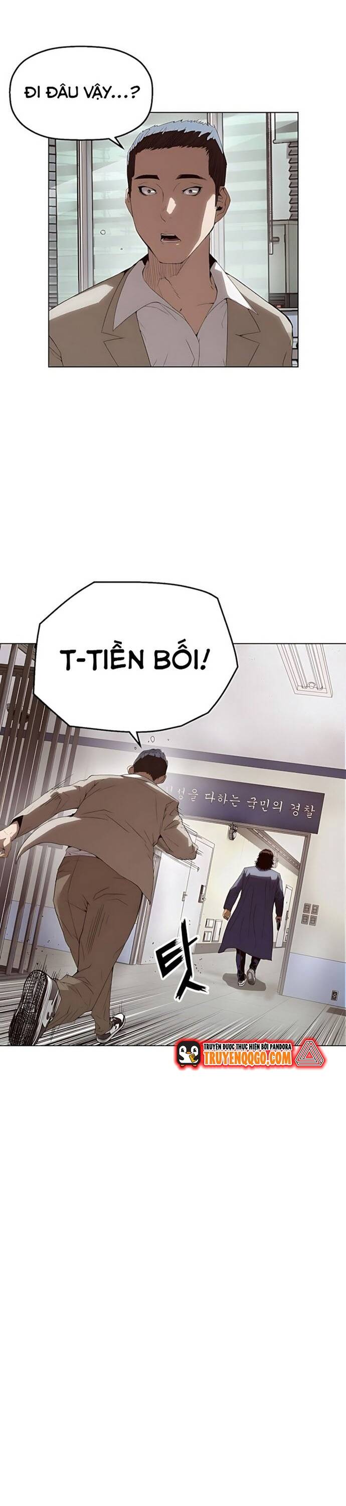 Đọc Vị Ác Nhân Chap 2 - Next Chap 3