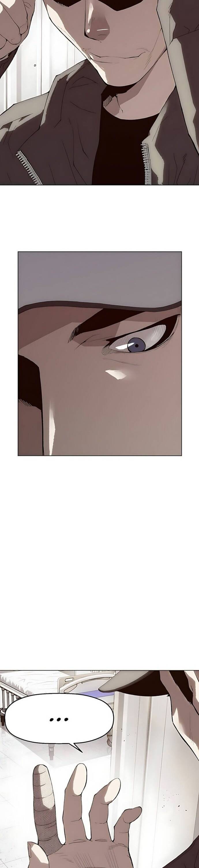 Đọc Vị Ác Nhân Chap 2 - Next Chap 3