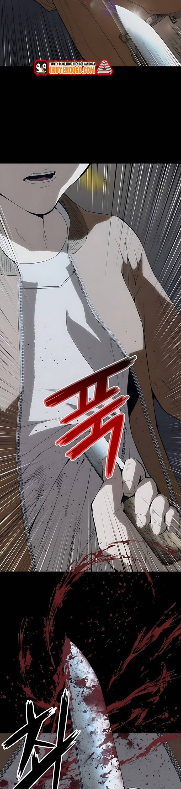 Đọc Vị Ác Nhân Chap 2 - Next Chap 3