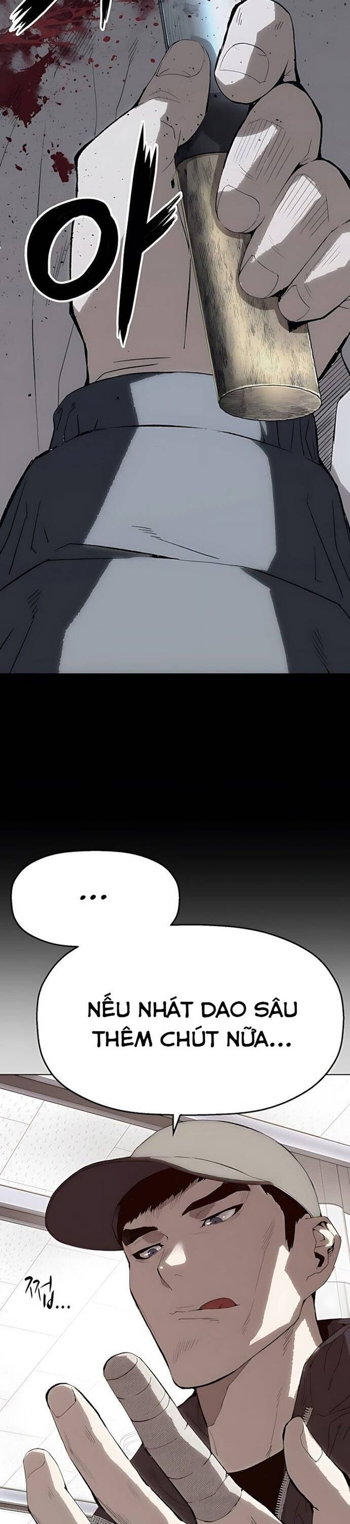 Đọc Vị Ác Nhân Chap 2 - Next Chap 3