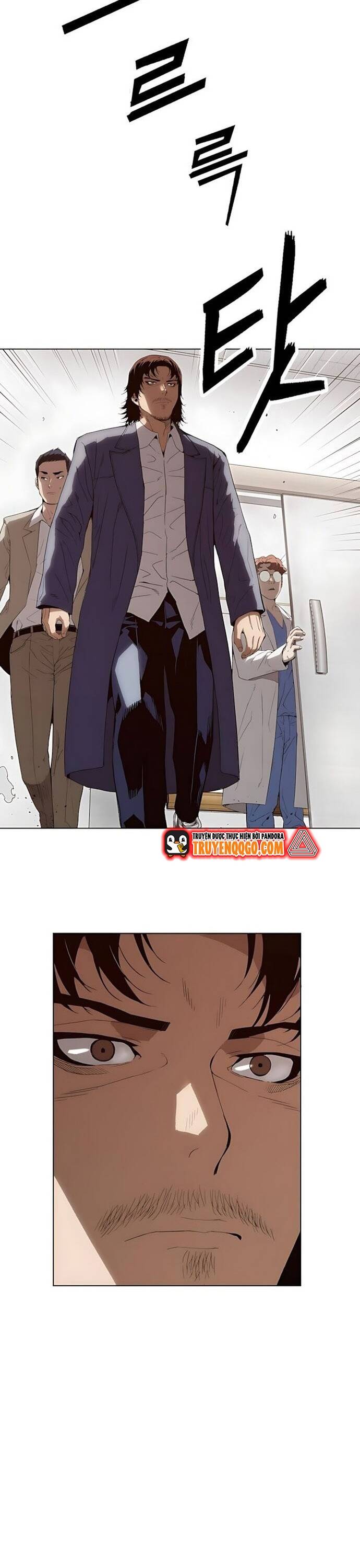 Đọc Vị Ác Nhân Chap 2 - Next Chap 3