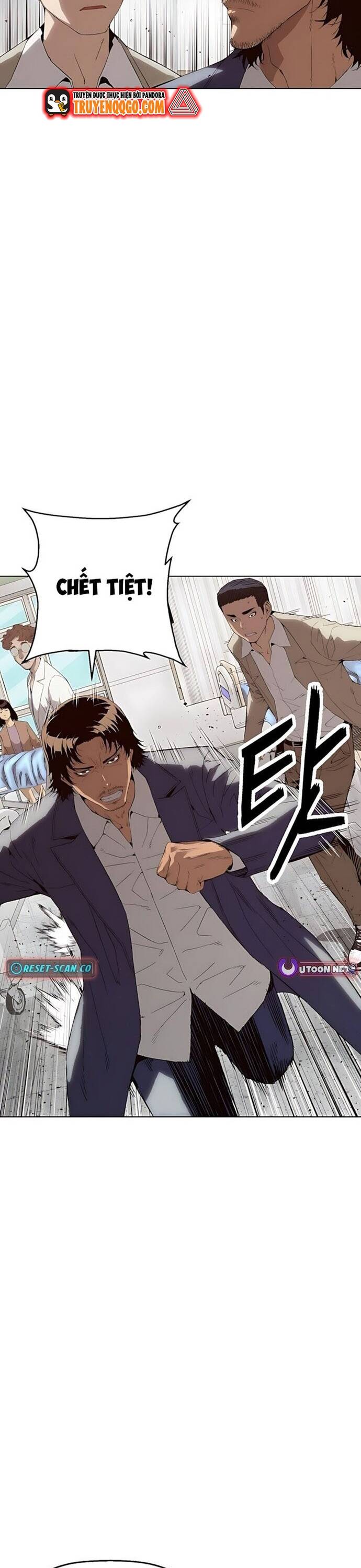 Đọc Vị Ác Nhân Chap 2 - Next Chap 3