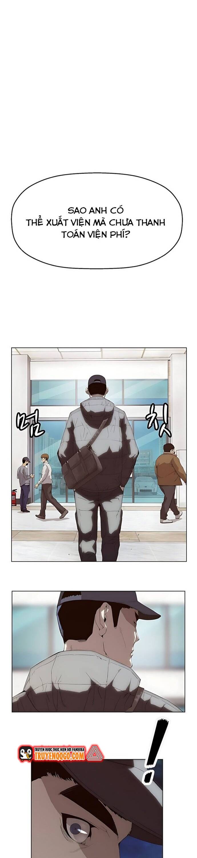 Đọc Vị Ác Nhân Chap 2 - Next Chap 3