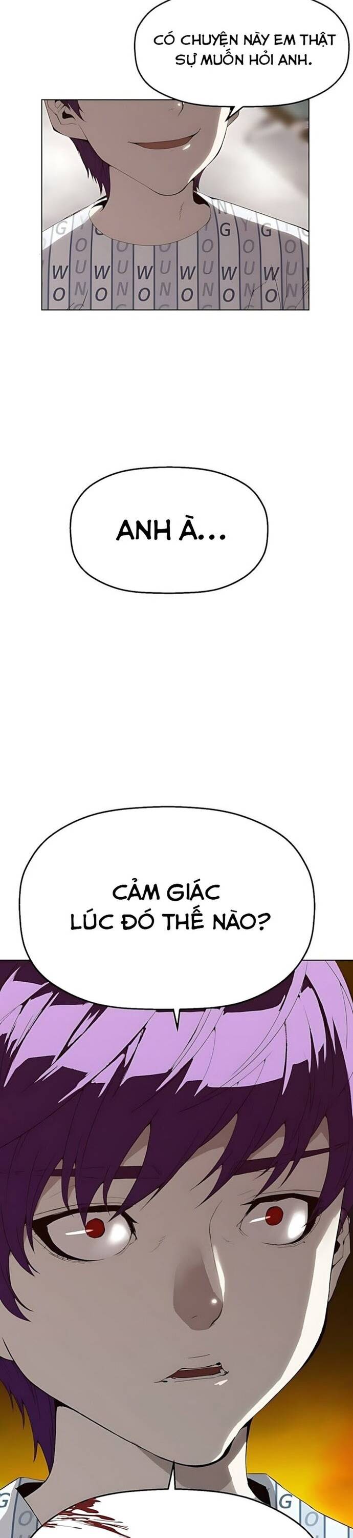 Đọc Vị Ác Nhân Chap 2 - Next Chap 3