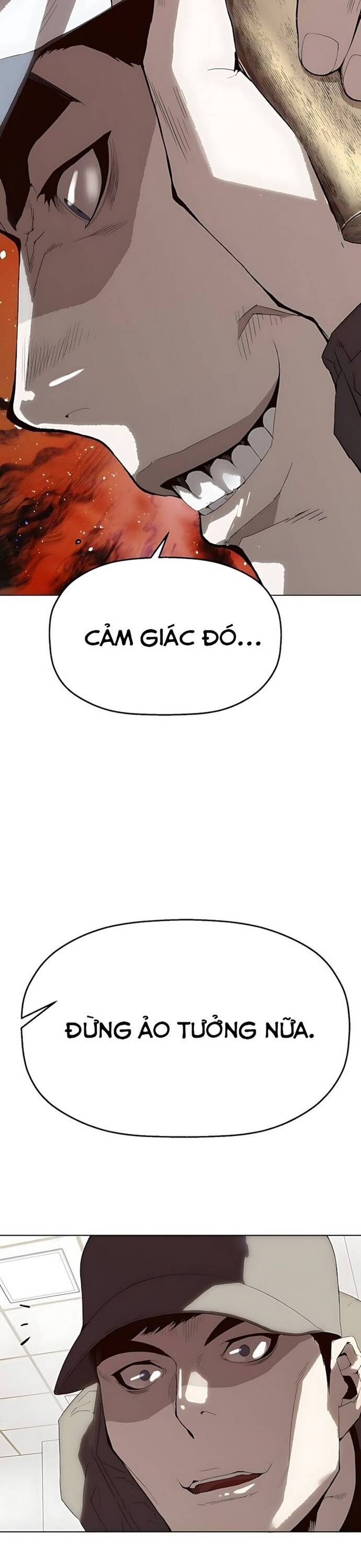 Đọc Vị Ác Nhân Chap 2 - Next Chap 3