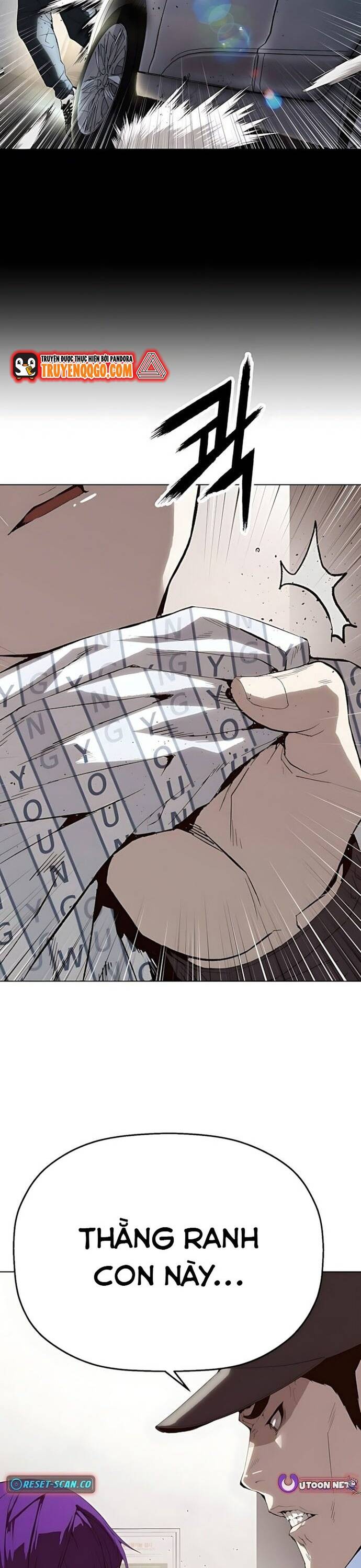 Đọc Vị Ác Nhân Chap 2 - Next Chap 3