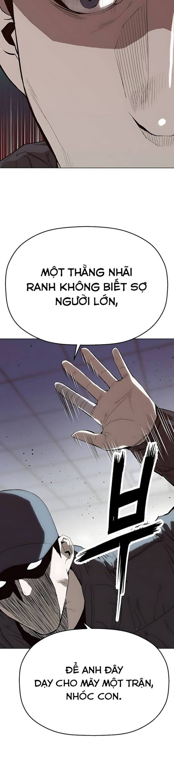 Đọc Vị Ác Nhân Chap 2 - Next Chap 3