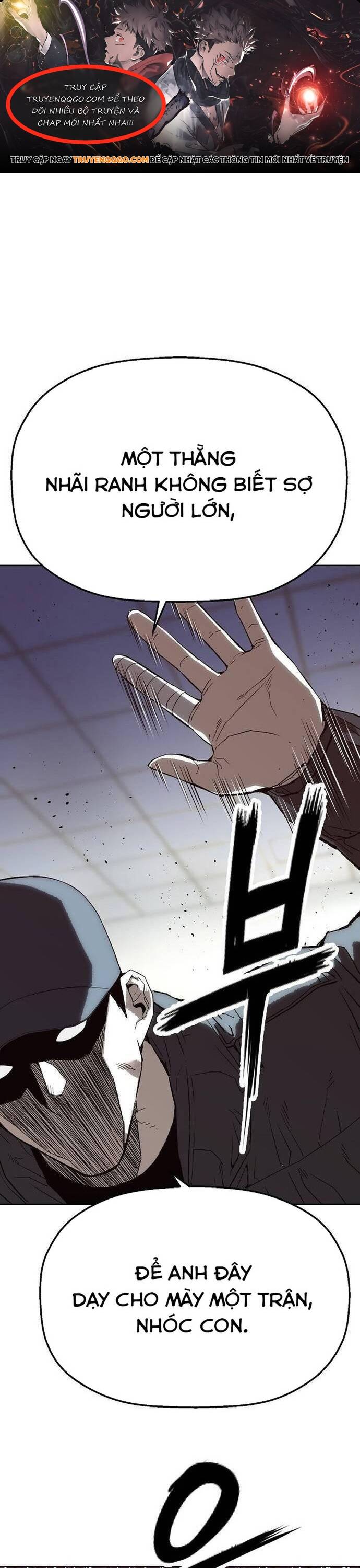 Đọc Vị Ác Nhân Chap 3 - Next Chap 4