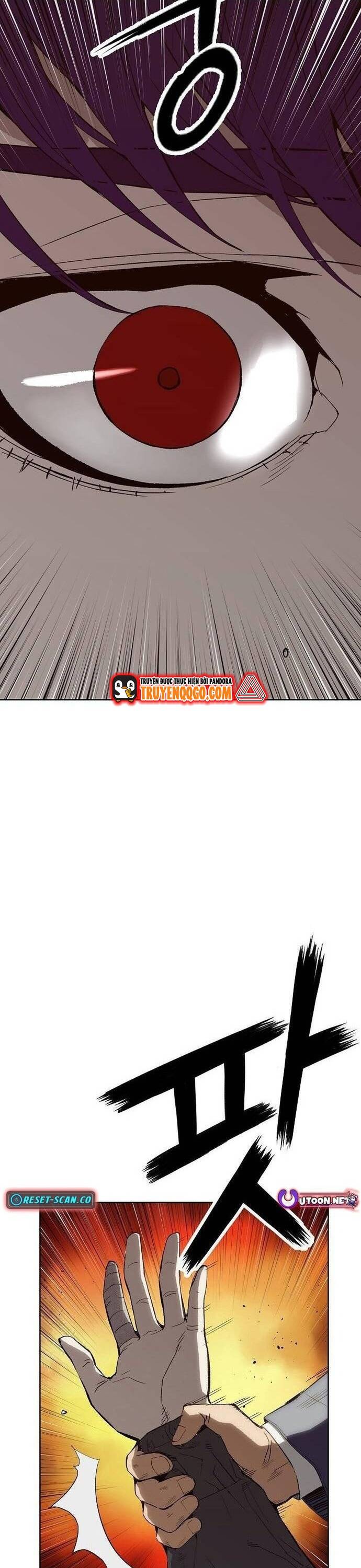 Đọc Vị Ác Nhân Chap 3 - Next Chap 4